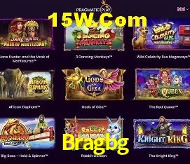 Bônus Diários Bragbg