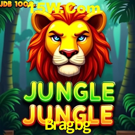 APP oficial da Bragbg para mobile