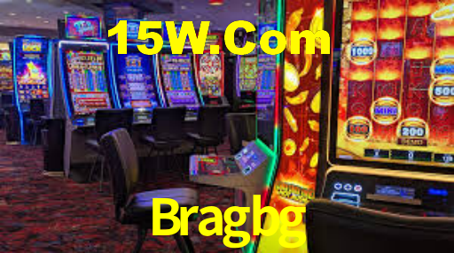Sinta a adrenalina dos jogos de cassino com Bragbg