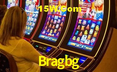 Estatísticas Bragbg