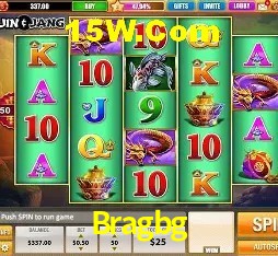 Mesa de Blackjack Bragbg