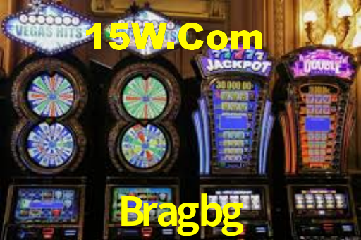 Bragbg: Seu Cassino Premiado com Pagamentos Rápidos