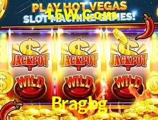 Login Seguro Bragbg