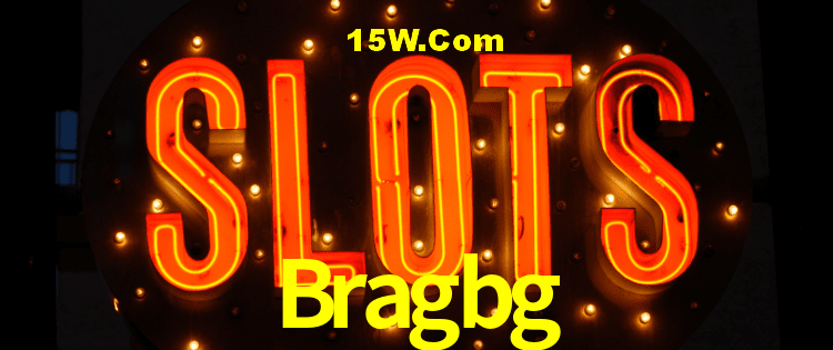 Slot Games Bragbg