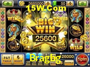 Casino Ao Vivo Bragbg