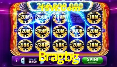 cassino Bragbg